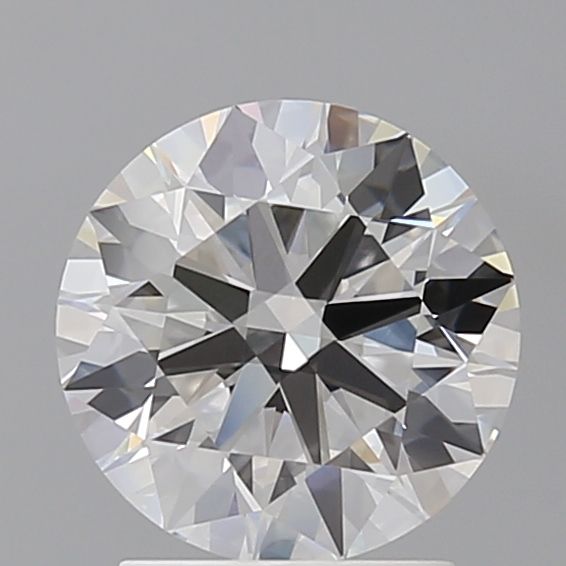 Lab Grown Diamond Lab-grown 2,06Ct F-VVS2 Round - IGILG781629799 1
