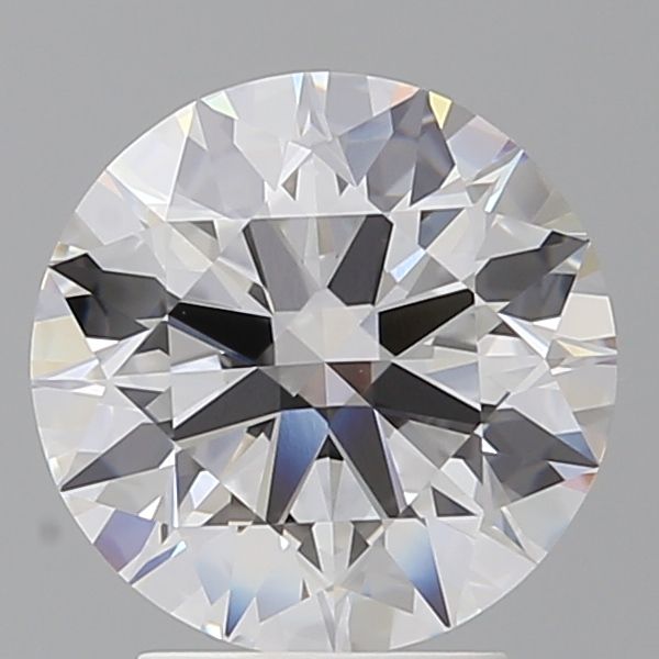 Lab Grown Diamond Lab-grown 3,1Ct E-VVS2 Round - IGILG778659750 1