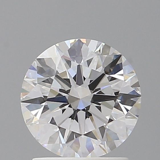 Lab Grown Diamond Lab-grown 1,59Ct D-VVS2 Round - IGILG801661795 1