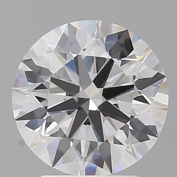 Lab Grown Diamond Lab-grown 3,09Ct F-VVS2 Round - IGILG789634599 1