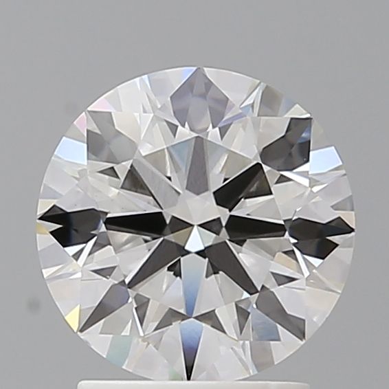 Lab Grown Diamond Lab-grown 2,02Ct F-VS1 Round - IGILG790674589 1