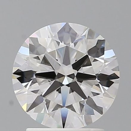 Lab Grown Diamond Lab-grown 2,02Ct F-VS1 Round - IGILG790674589 1