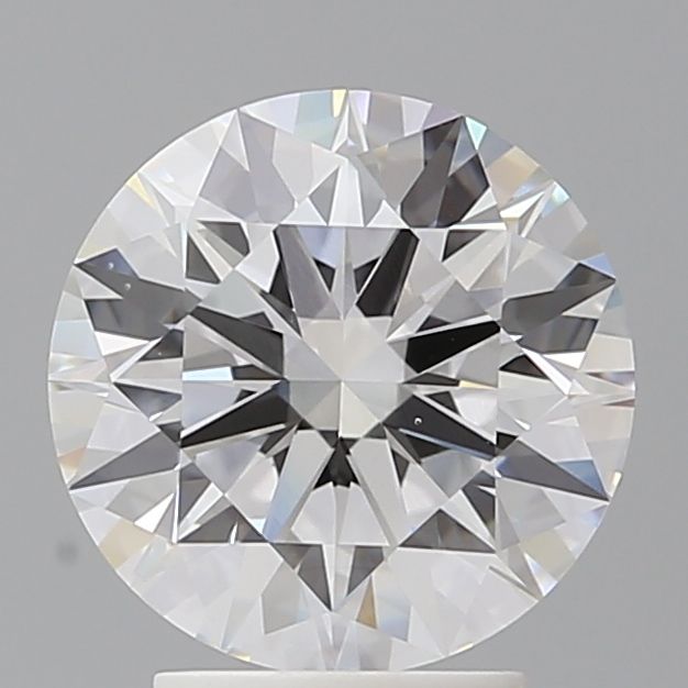 Lab Grown Diamond Lab-grown 3,1Ct E-VS1 Round - IGILG778662331 1