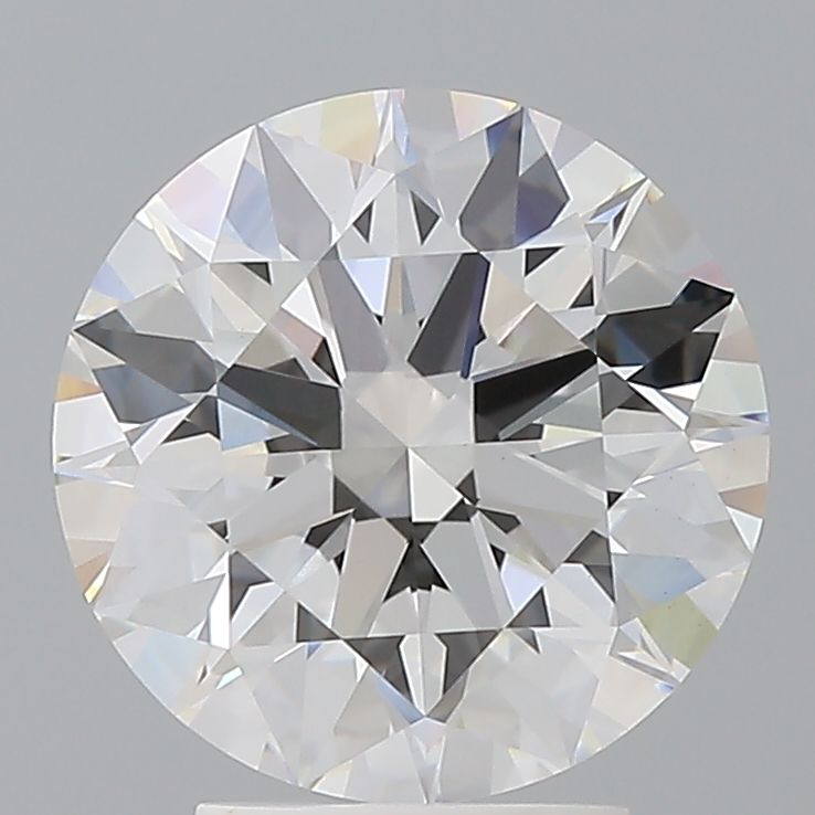Lab Grown Diamond Lab-grown 3,6Ct E-VS1 Round - IGILG770622462 1