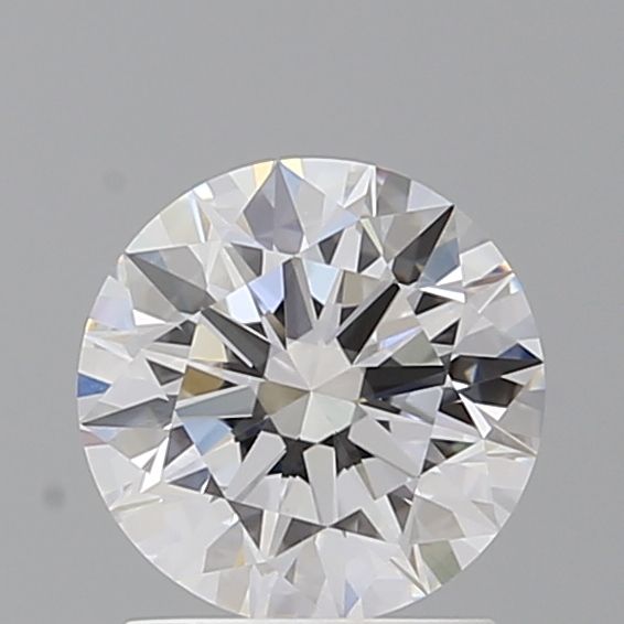 Lab Grown Diamond Lab-grown 1,59Ct D-VVS2 Round - IGILG791606856 1