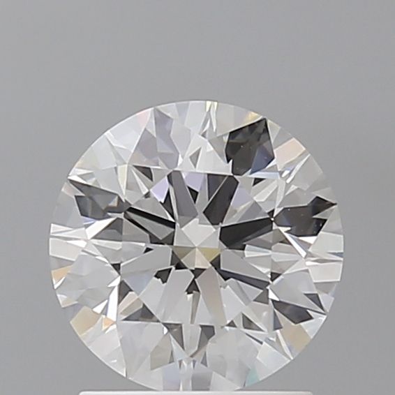 Lab Grown Diamond Lab-grown 1,56Ct E-VVS2 Round - IGILG801697222 1