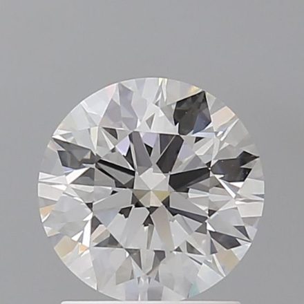 Lab Grown Diamond Lab-grown 1,56Ct E-VVS2 Round - IGILG801697222 1