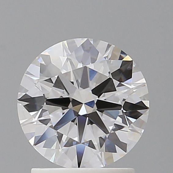Lab Grown Diamond Lab-grown 1,59Ct D-VVS2 Round - IGILG801697231 1