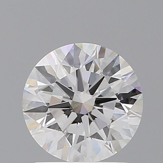 Lab Grown Diamond Lab-grown 1,57Ct E-VVS1 Round - IGILG799681054 1