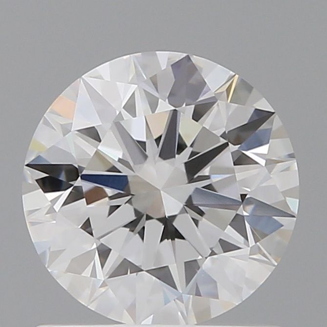 Lab Grown Diamond Lab-grown 1,1Ct D-VVS2 Round - IGILG797677774 1