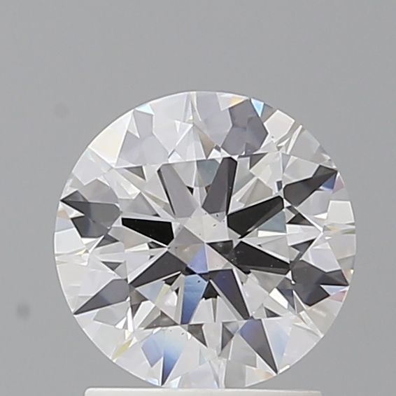 Lab Grown Diamond Lab-grown 1,59Ct D-VS2 Round - IGILG768659703 1