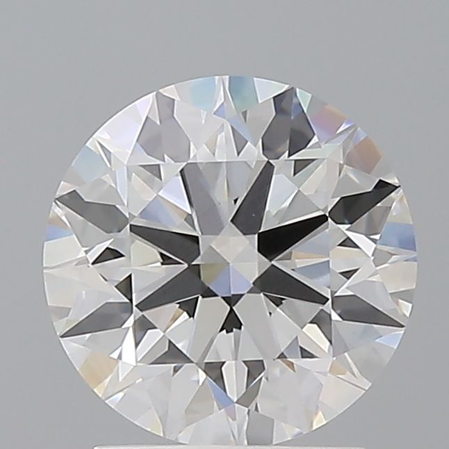 Lab Grown Diamond Lab-grown 2,09Ct E-VVS2 Round - IGILG781637513 1