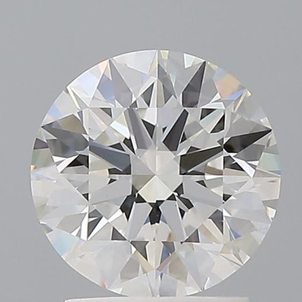Lab Grown Diamond Lab-grown 2,04Ct E-VVS2 Round - IGILG781637514 1