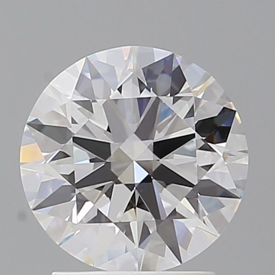 Lab Grown Diamond Lab-grown 2,09Ct E-VVS2 Round - IGILG789634809 1