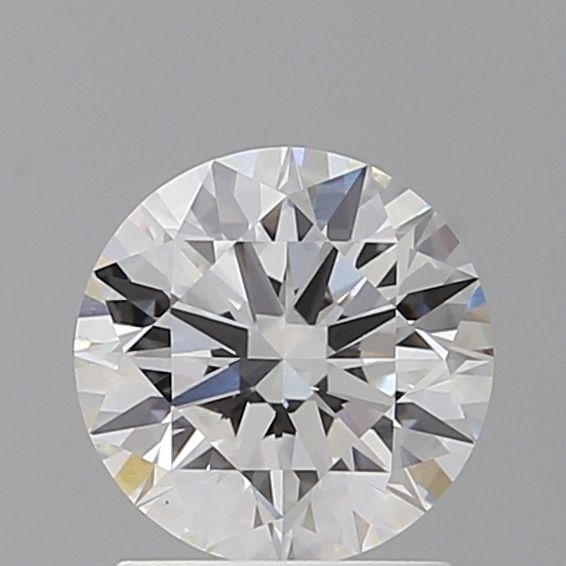Lab Grown Diamond Lab-grown 1,53Ct E-VS1 Round - IGILG801697232 1