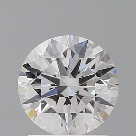 Lab Grown Diamond Lab-grown 1,53Ct E-VS1 Round - IGILG801697232 1