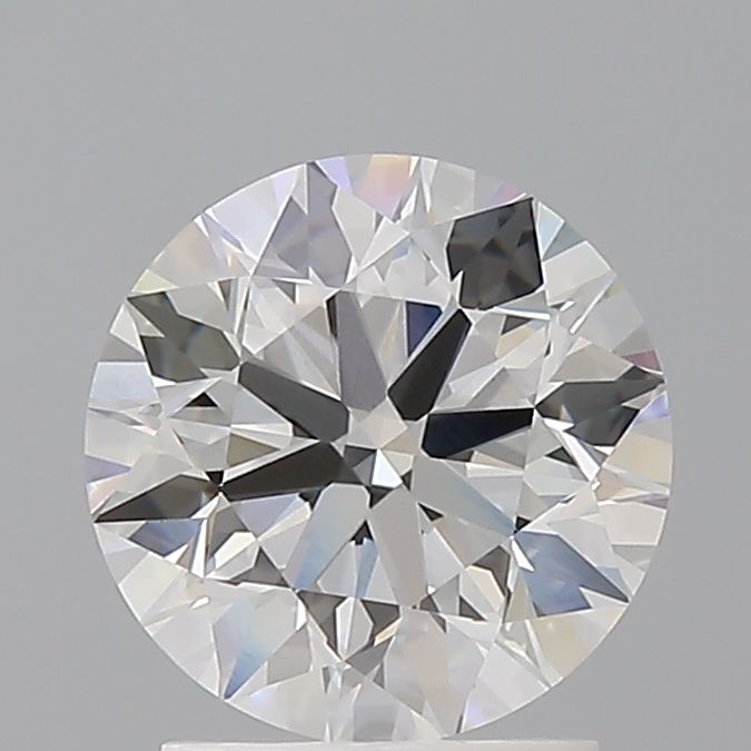 Lab Grown Diamond Lab-grown 2,02Ct E-VVS2 Round - IGILG791606858 1