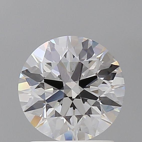 Lab Grown Diamond Lab-grown 1,6Ct E-VS1 Round - IGILG789619433 1