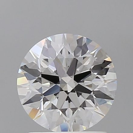 Lab Grown Diamond Lab-grown 1,6Ct E-VS1 Round - IGILG789619433 1