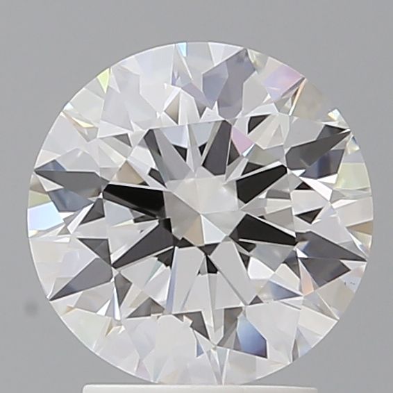Lab Grown Diamond Lab-grown 2,54Ct F-VS1 Round - IGILG778655799 1