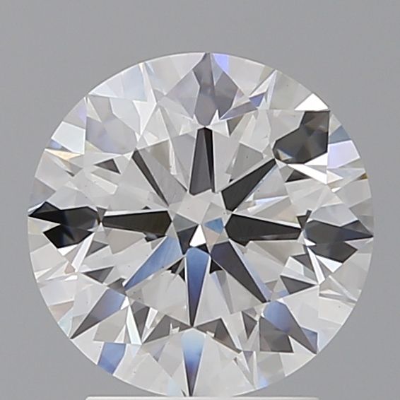Lab Grown Diamond Lab-grown 2,54Ct F-VS1 Round - IGILG772624492 1