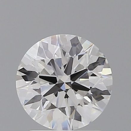 Lab Grown Diamond Lab-grown 1,53Ct E-VS1 Round - IGILG774665978 1