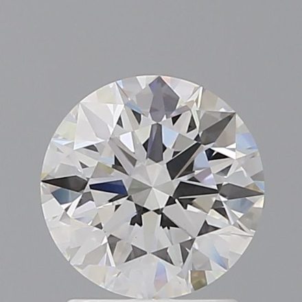 Lab Grown Diamond Lab-grown 1,6Ct E-VS1 Round - IGILG776655747 1