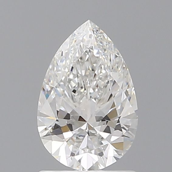 Lab Grown Diamond Lab-grown 1,1Ct E-VVS2 Pear - IGILG808607612 1