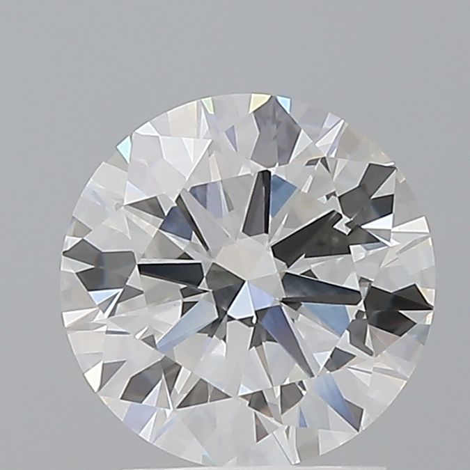 Lab Grown Diamond Lab-grown 2,04Ct E-VVS2 Round - IGILG790638511 1