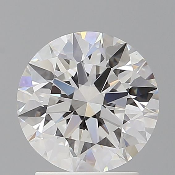 Lab Grown Diamond Lab-grown 2,04Ct E-VVS2 Round - IGILG806621084 1