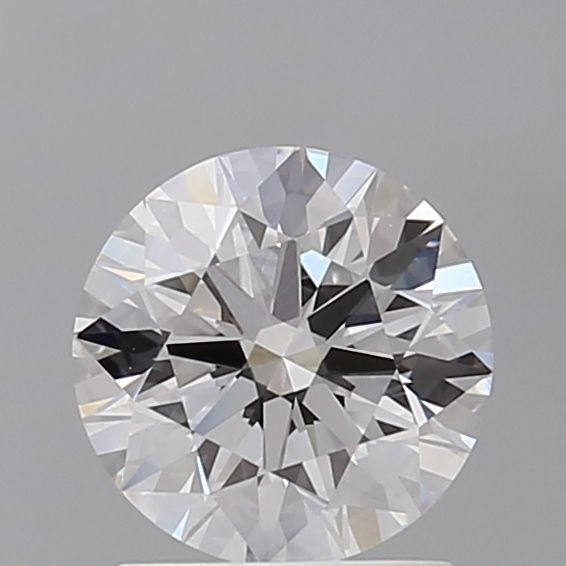 Lab Grown Diamond Lab-grown 1,54Ct E-VS1 Round - IGILG789604873 1