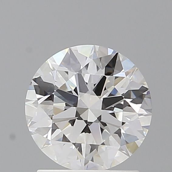 Lab Grown Diamond Lab-grown 1,53Ct E-VVS2 Round - IGILG778660787 1