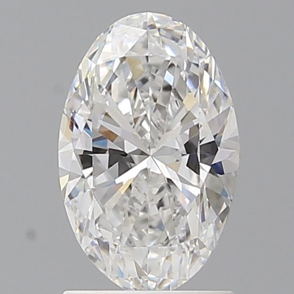 Lab Grown Diamond Lab-grown 1,54Ct E-VS1 Oval - IGILG770675432 1