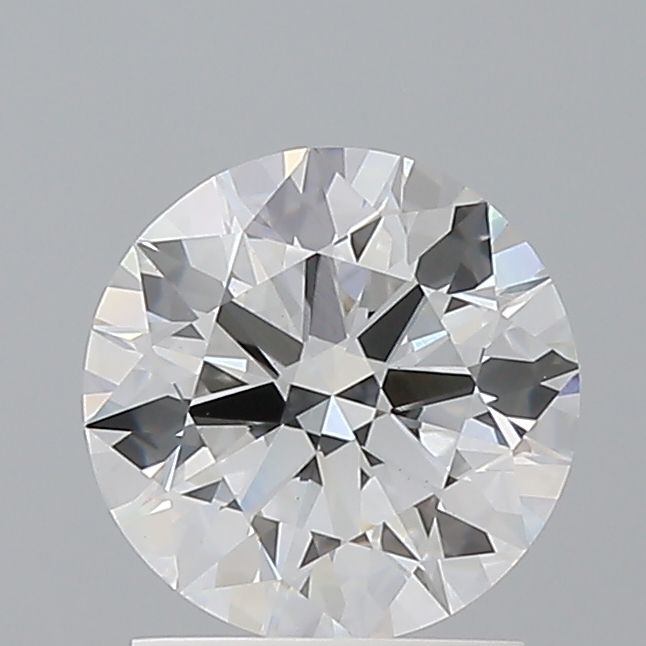 Lab Grown Diamond Lab-grown 1,6Ct E-VS1 Round - IGILG800654422 1