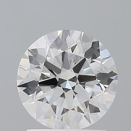 Lab Grown Diamond Lab-grown 1,6Ct E-VS1 Round - IGILG800654422 1