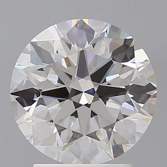 Lab Grown Diamond Lab-grown 2,57Ct F-VVS2 Round - IGILG781637026 1