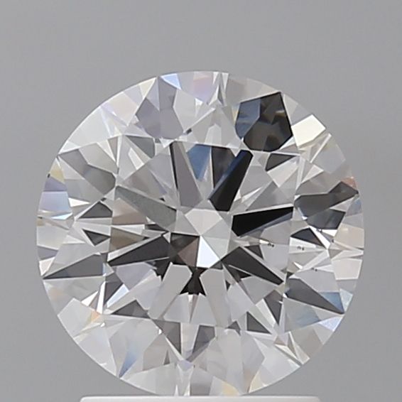 Lab Grown Diamond Lab-grown 2,04Ct E-VS2 Round - IGILG801662172 1