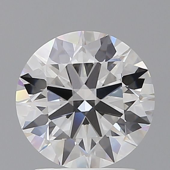 Lab Grown Diamond Lab-grown 2,08Ct E-VVS2 Round - IGILG803671477 1