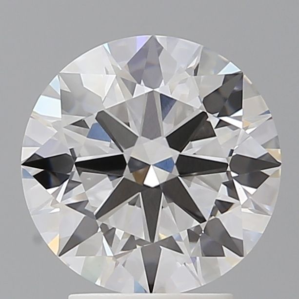 Lab Grown Diamond Lab-grown 3,1Ct E-VS1 Round - IGILG789604932 1