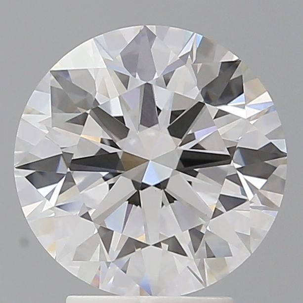 Lab Grown Diamond Lab-grown 3,51Ct E-VVS2 Round - IGILG800667451 1