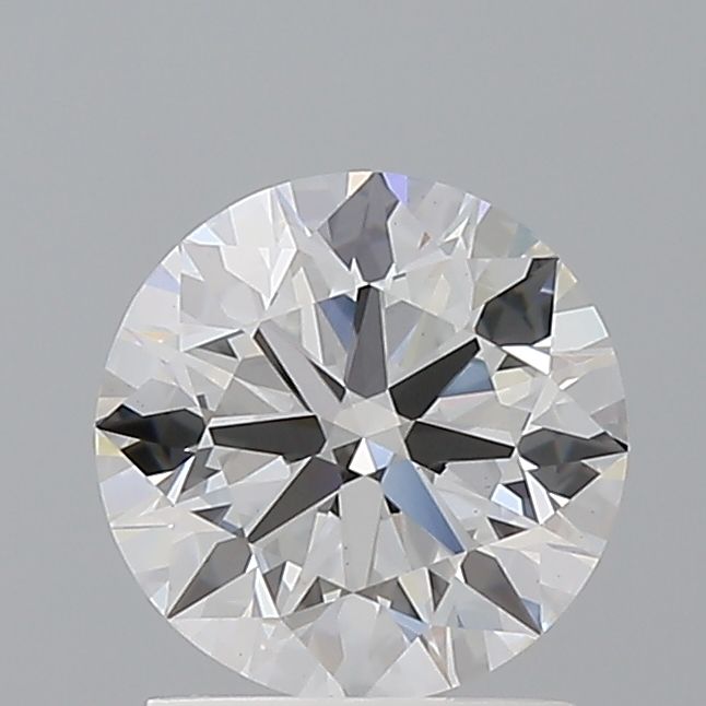 Lab Grown Diamond Lab-grown 1,55Ct E-VS1 Round - IGILG781629847 1