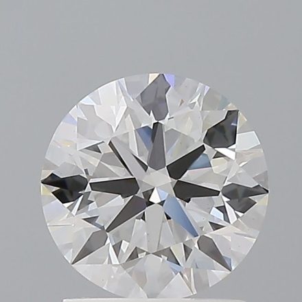 Lab Grown Diamond Lab-grown 1,55Ct E-VS1 Round - IGILG781629847 1