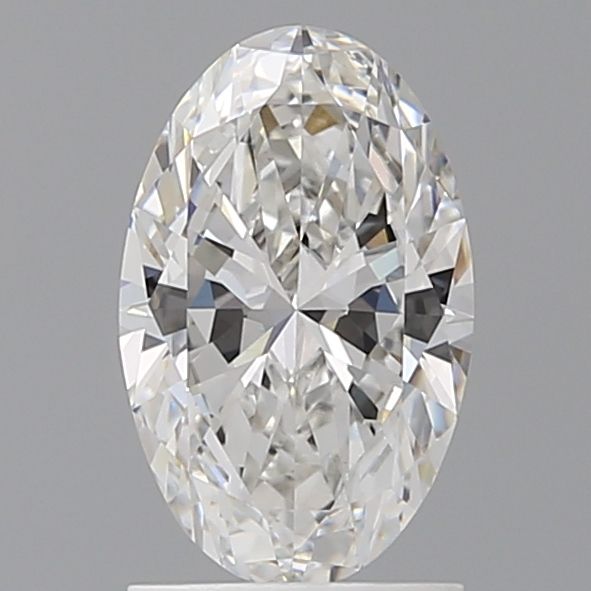 Lab Grown Diamond Lab-grown 1,52Ct F-VVS2 Oval - IGILG787602121 1