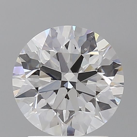 Lab Grown Diamond Lab-grown 2,06Ct E-VS2 Round - IGILG801661794 1