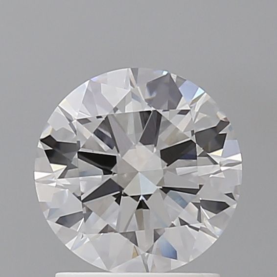 Lab Grown Diamond Lab-grown 1,53Ct D-VVS2 Round - IGILG778660429 1