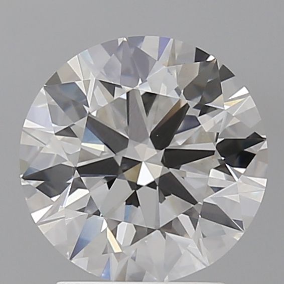 Lab Grown Diamond Lab-grown 2,5Ct F-VVS2 Round - IGILG778662723 1