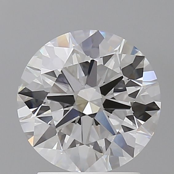 Lab Grown Diamond Lab-grown 2,06Ct E-VVS2 Round - IGILG800654542 1