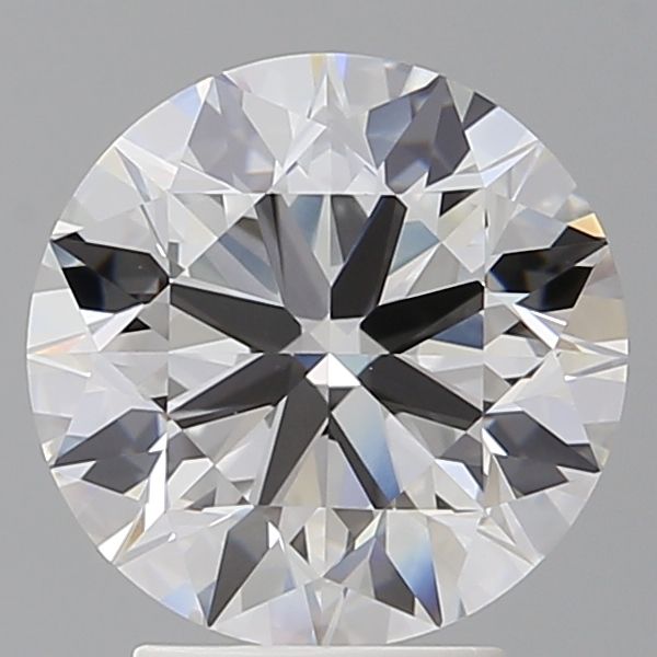 Lab Grown Diamond Lab-grown 3,5Ct E-VVS1 Round - IGILG808619125 1