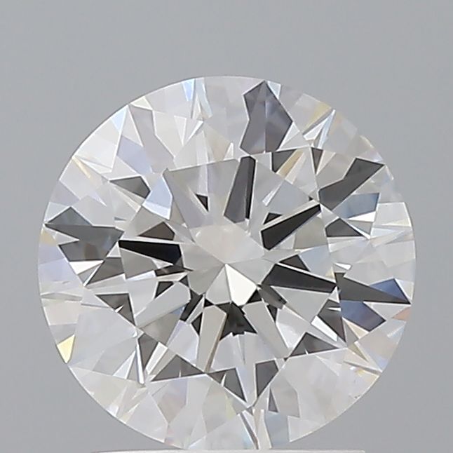 Lab Grown Diamond Lab-grown 2,02Ct E-VVS2 Round - IGILG778676048 1