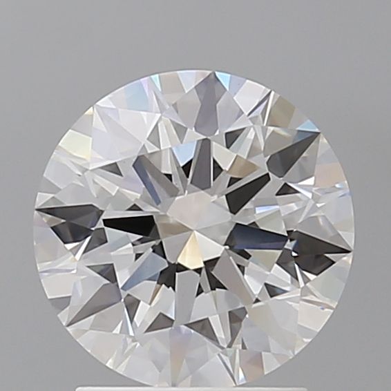 Lab Grown Diamond Lab-grown 2,04Ct E-VVS2 Round - IGILG789604880 1